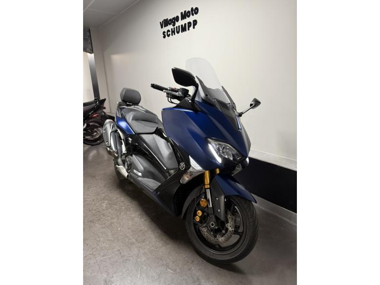 YAMAHA XP T-MAX 530 DX 