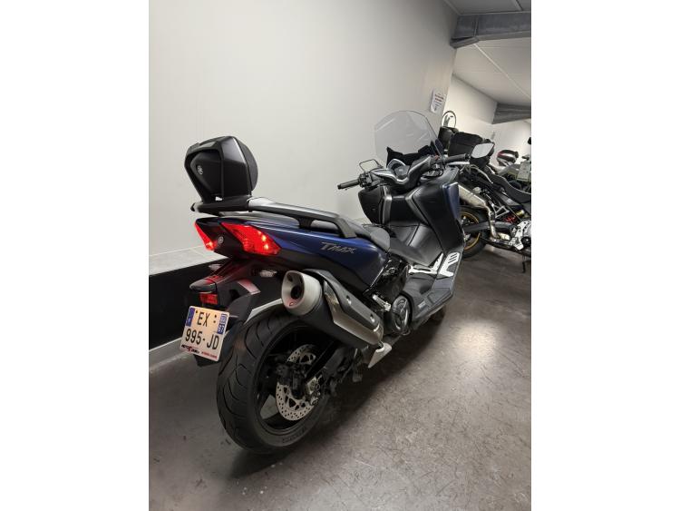 YAMAHA XP T-MAX 530 DX 