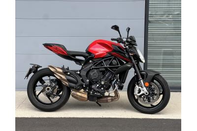 MV AGUSTA BRUTALE 800