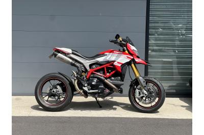 DUCATI HYPERMOTARD SP