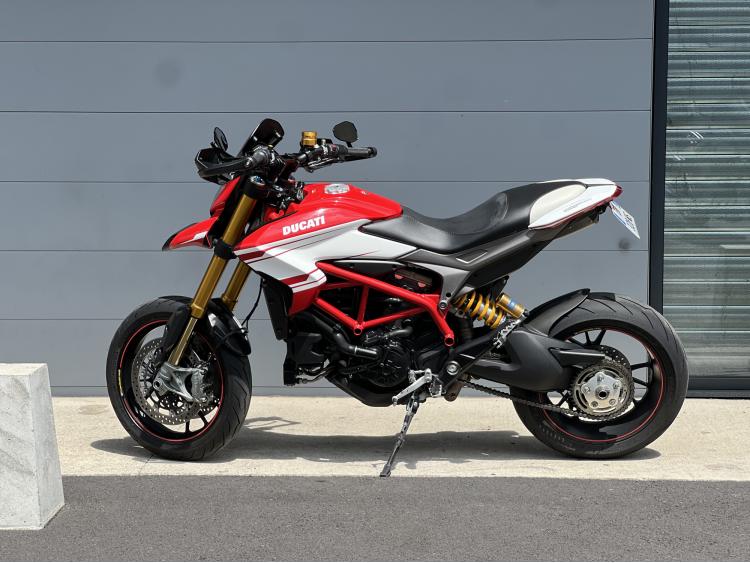 DUCATI HYPERMOTARD 939 SP