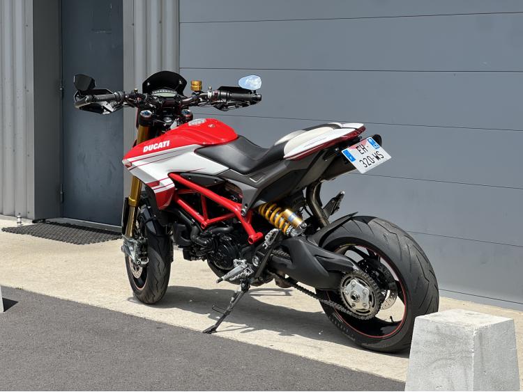 DUCATI HYPERMOTARD 939 SP