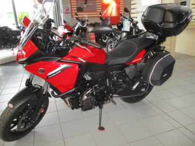 YAMAHA TRACER 7 35KW