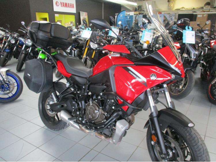 YAMAHA TRACER 7 35KW