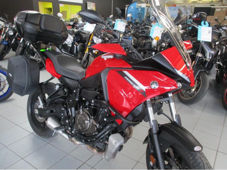 YAMAHA TRACER 7 35KW