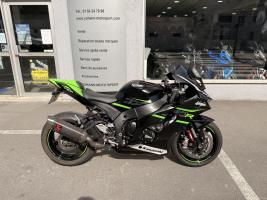 Photo du véhicule KAWASAKI