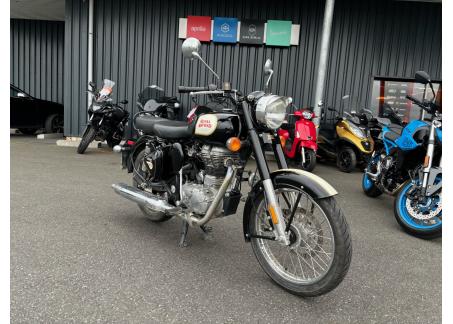 ROYAL ENFIELD BULLET 500 CLASSIC LIVRAISON OFFERTE*