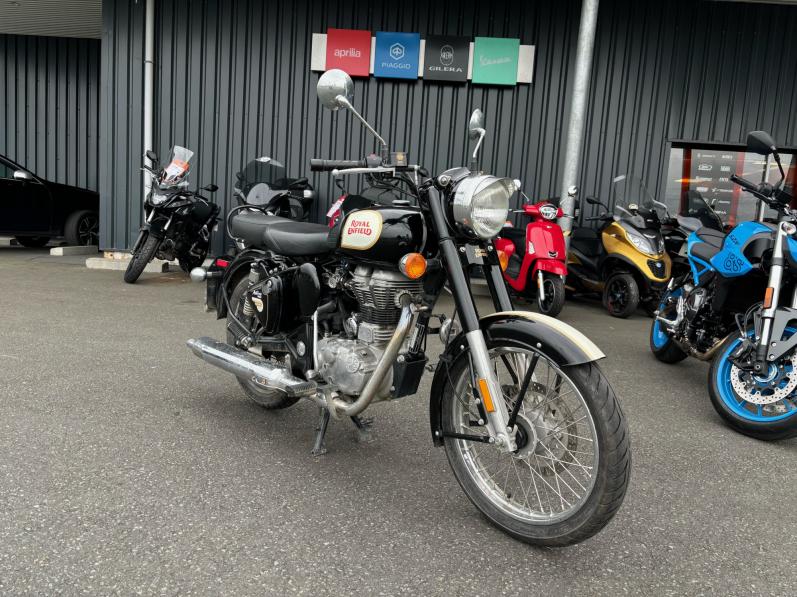 ROYAL ENFIELD BULLET 500 CLASSIC LIVRAISON OFFERTE*