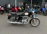 ROYAL ENFIELD BULLET 500 CLASSIC LIVRAISON OFFERTE*