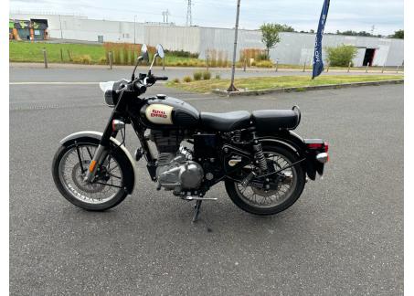ROYAL ENFIELD BULLET 500 CLASSIC LIVRAISON OFFERTE*