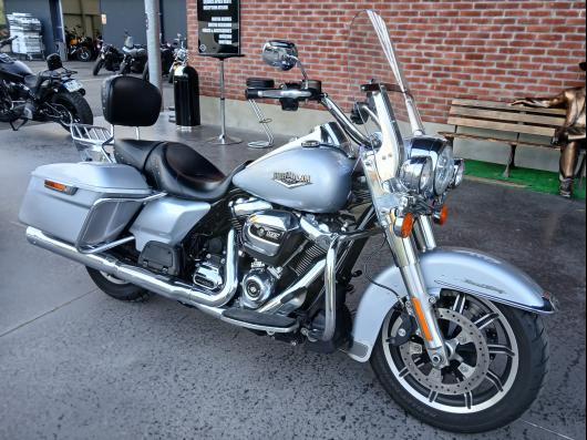 HARLEY-DAVIDSON TOURING ROAD KING 1745 STANDARD