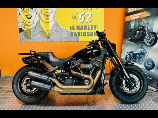 HARLEY-DAVIDSON SOFTAIL FAT BOB 1868