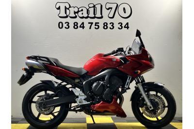 YAMAHA FZ6 600 FAZER