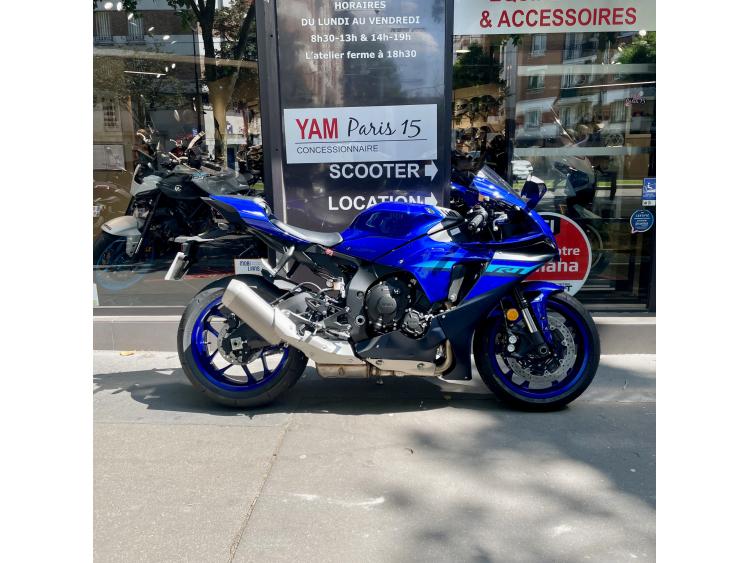 YAMAHA YZF 1000 R1 / R-1 / R 1