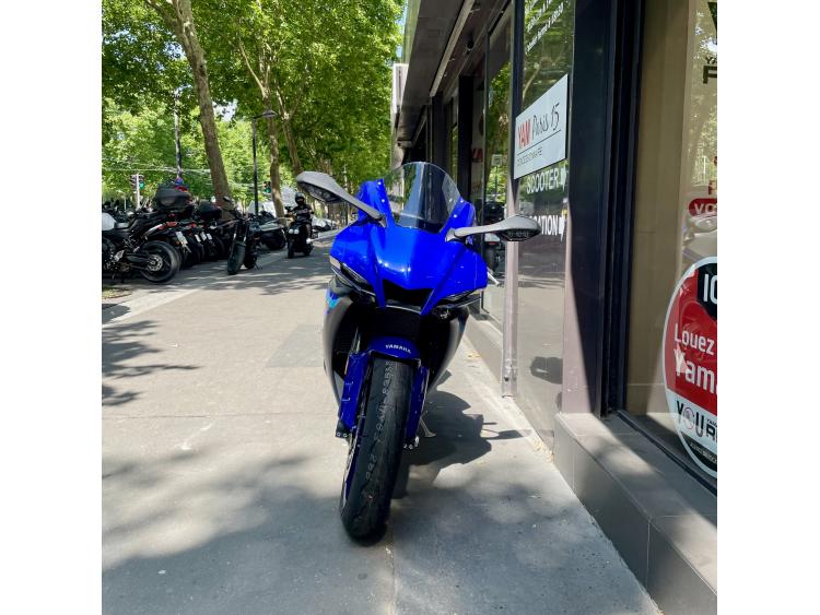 YAMAHA YZF 1000 R1 / R-1 / R 1