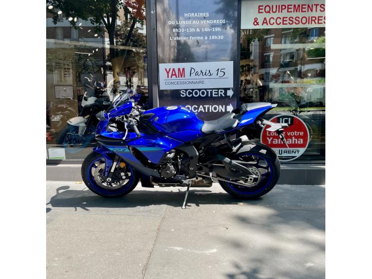 YAMAHA YZF 1000 R1 / R-1 / R 1