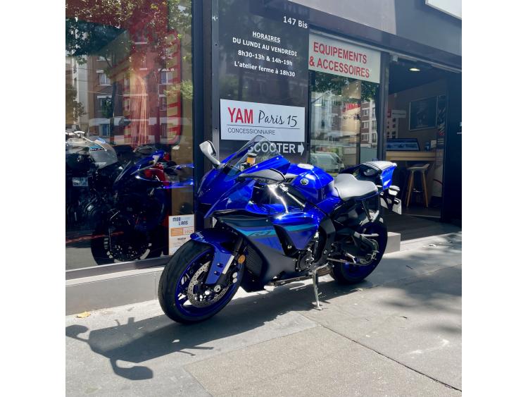 YAMAHA YZF 1000 R1 / R-1 / R 1