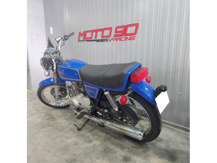 YAMAHA XS 360