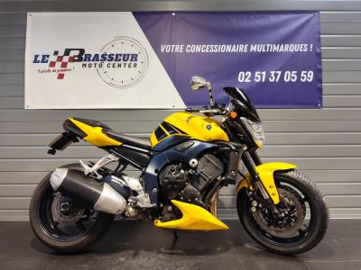 YAMAHA FZ1