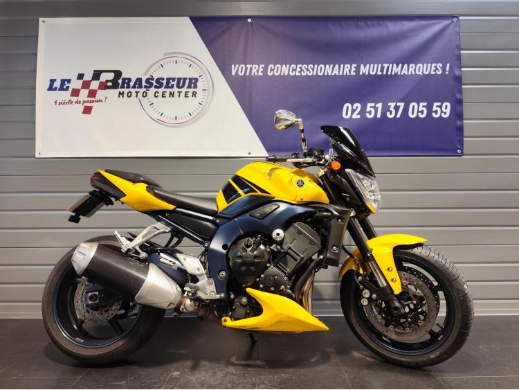 YAMAHA FZ1 N Garantie 12 mois