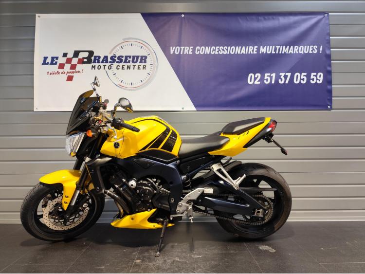 YAMAHA FZ1 N Garantie 12 mois