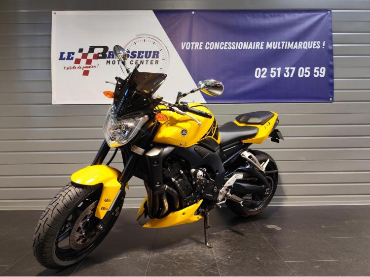YAMAHA FZ1 N Garantie 12 mois