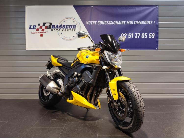 YAMAHA FZ1 N Garantie 12 mois