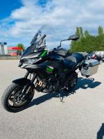Photo du véhicule KAWASAKI