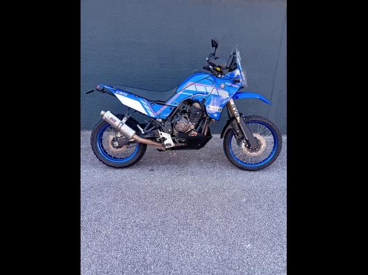 YAMAHA XTZ 660 TENERE
