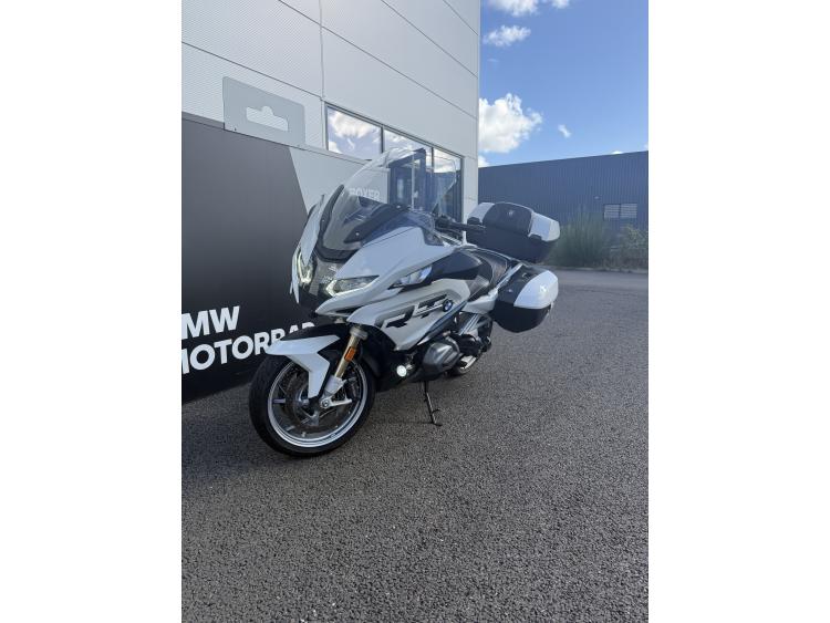 BMW R 1250 RT
