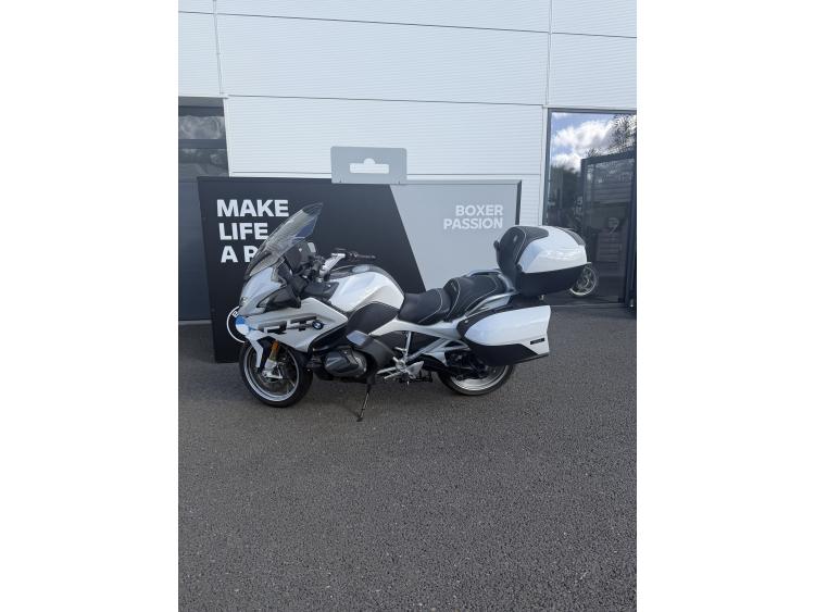 BMW R 1250 RT