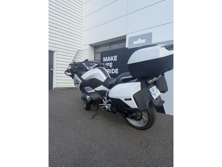 BMW R 1250 RT