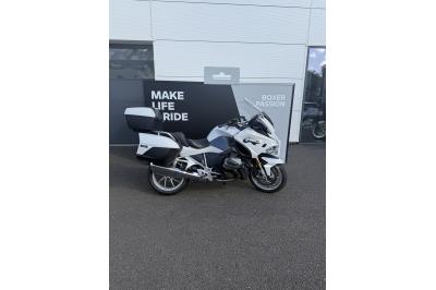 BMW R 1250 RT