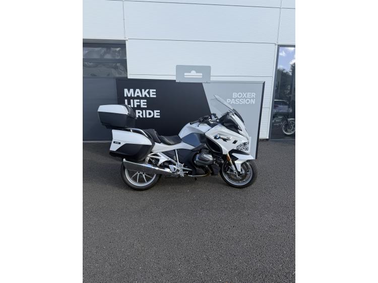 BMW R 1250 RT
