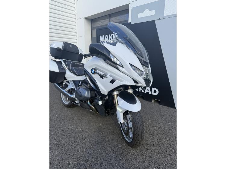 BMW R 1250 RT