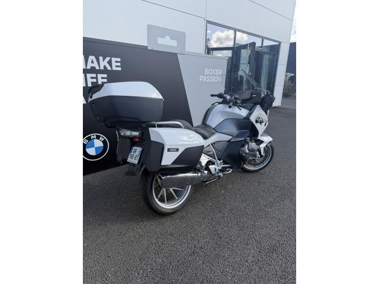 BMW R 1250 RT