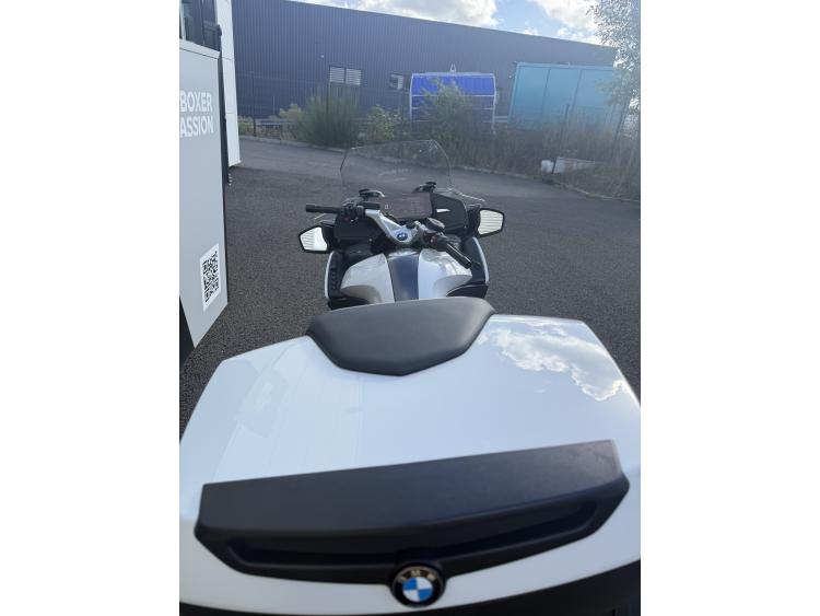 BMW R 1250 RT