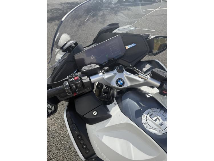 BMW R 1250 RT