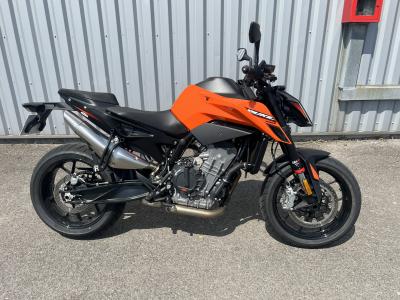 KTM 790 DUKE ABS