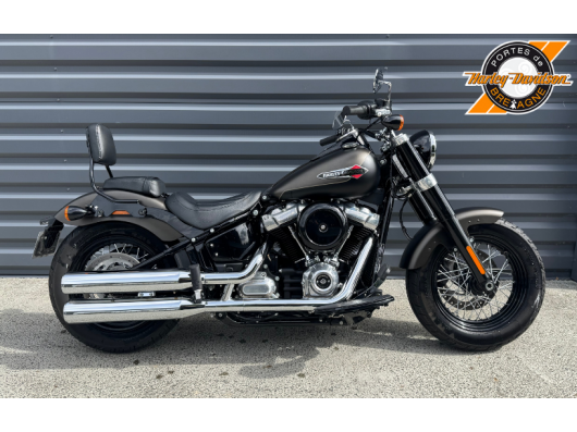 HARLEY-DAVIDSON SOFTAIL SLIM 1745