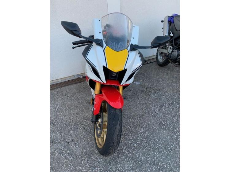 YAMAHA YZF-R7 WORLD GP 60TH ANNIVERSARY