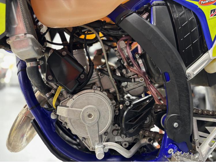 SHERCO 125 SE-R FACTORY