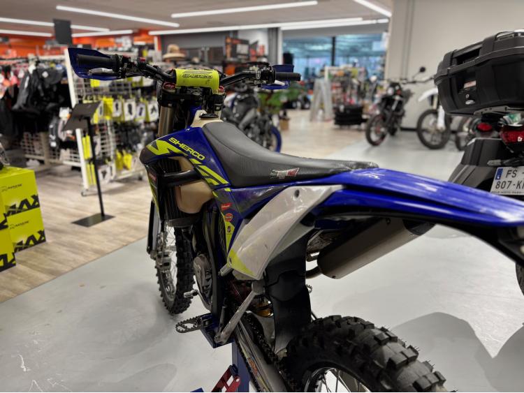 SHERCO 125 SE-R FACTORY