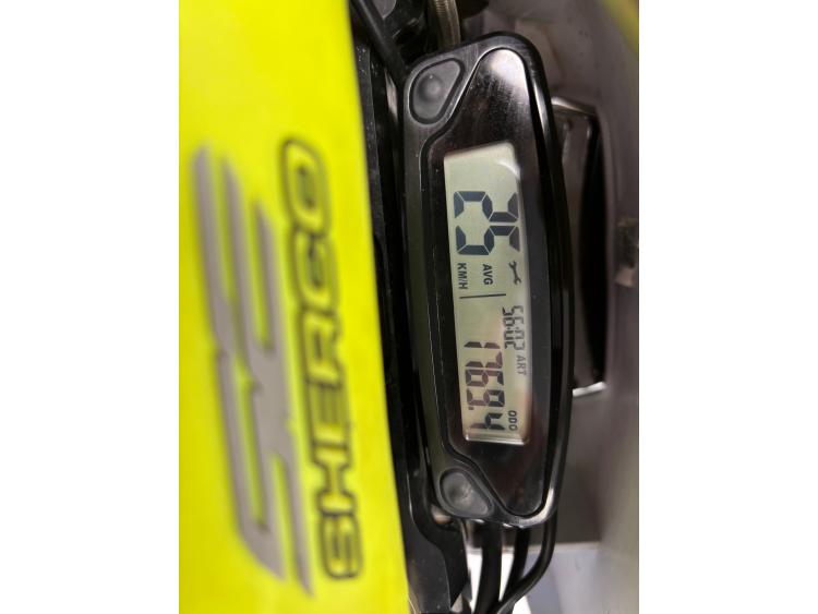 SHERCO 125 SE-R FACTORY