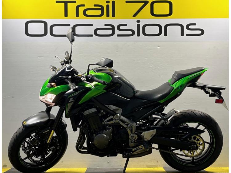 KAWASAKI Z-900e 70Kw  MY18