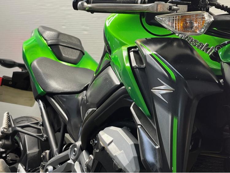 KAWASAKI Z-900e 70Kw  MY18