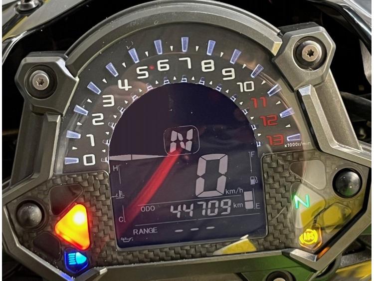 KAWASAKI Z-900e 70Kw  MY18