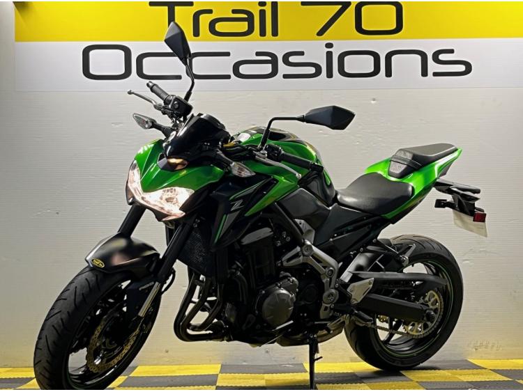 KAWASAKI Z-900e 70Kw  MY18