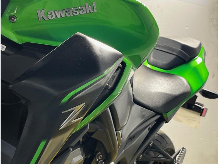 KAWASAKI Z-900e 70Kw  MY18