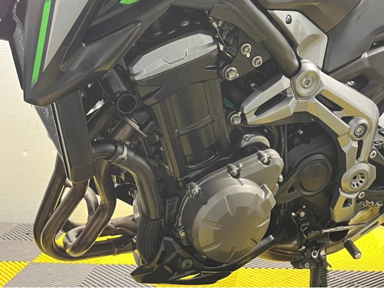 KAWASAKI Z-900e 70Kw  MY18
